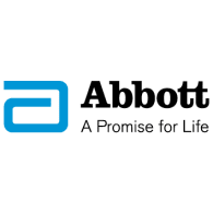 abbott logo pharmaceutical sector