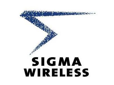 sigma-wireless logo