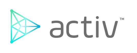 Activ software logo