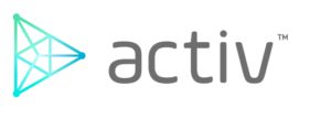 ACTIV software ISO Management Software Logo