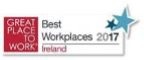 GPTW Bestworkplaces 2017 Certification Europe