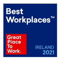GPTW Best workplaces 2021