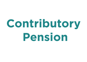 Contributory Pension at Certification Europe