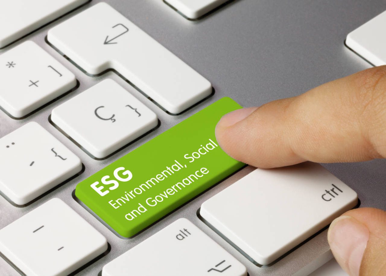 What is ESG - business guide
