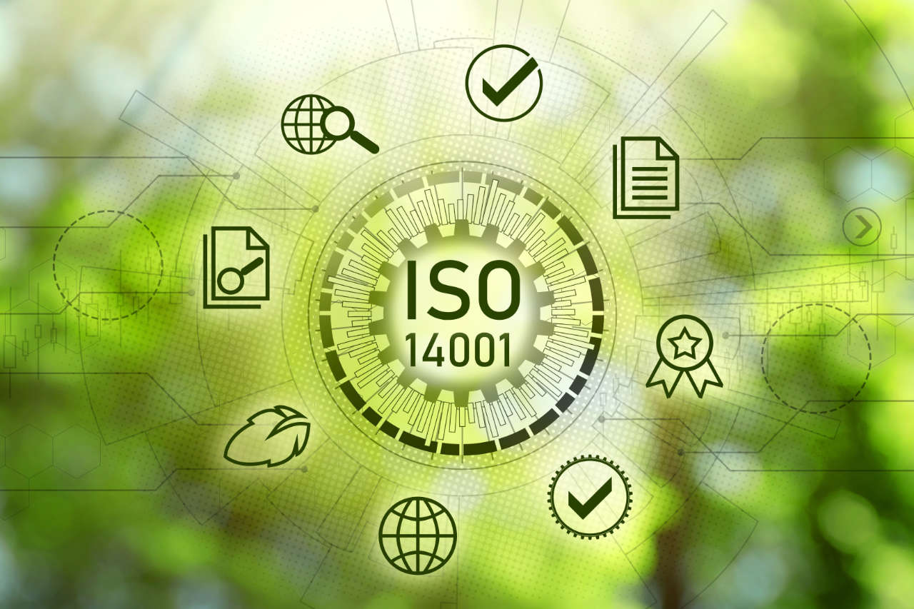 benefits of implementing ISO 14001