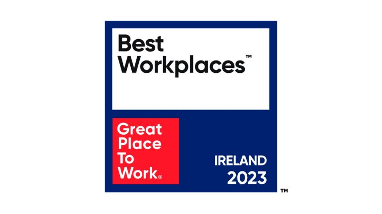 GPTW Ireland 2023