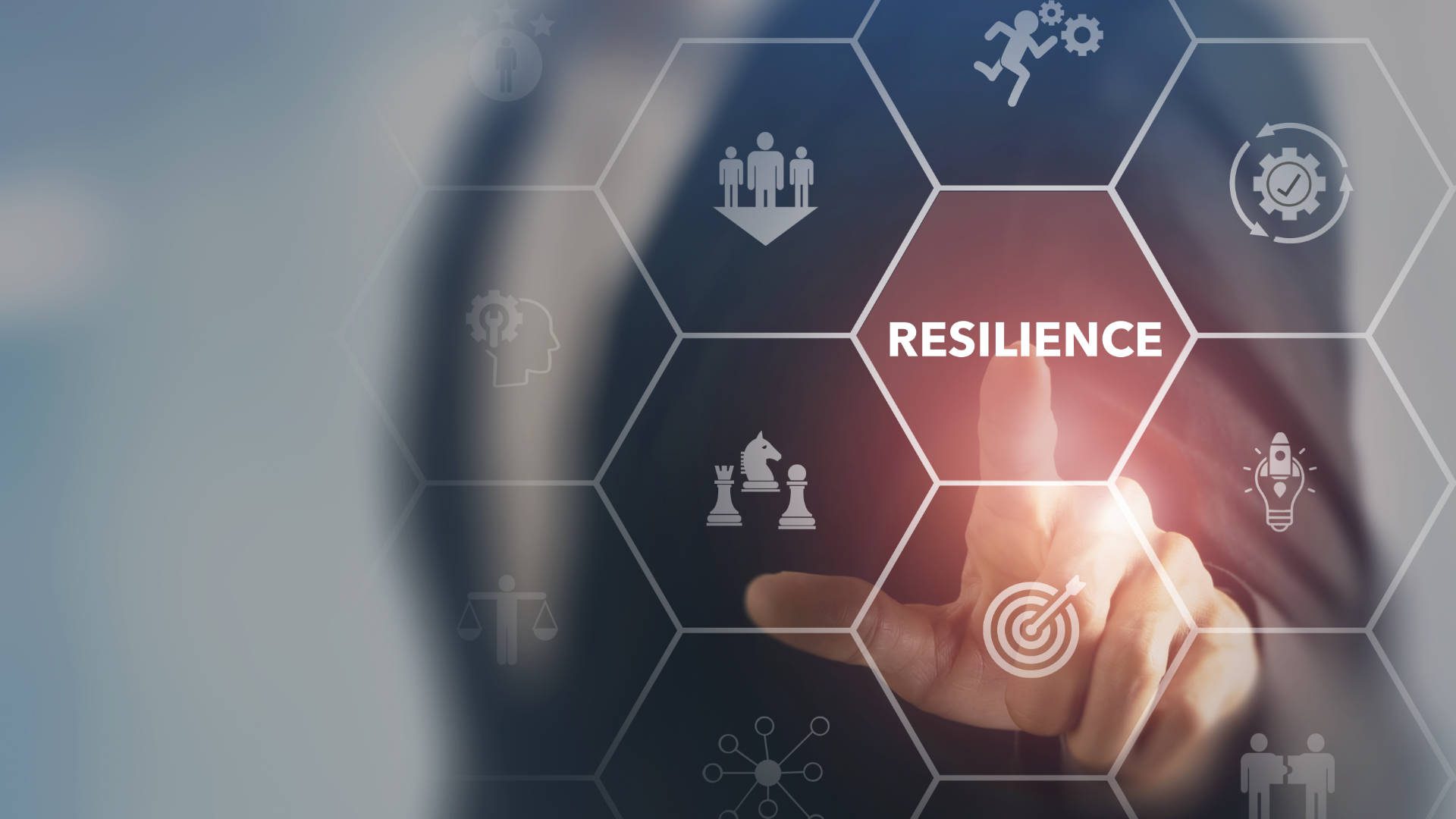 Build business resilience with ISO 22301 alongside ISO 27001