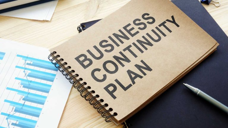 ISO 22301 business continuity - main featured image