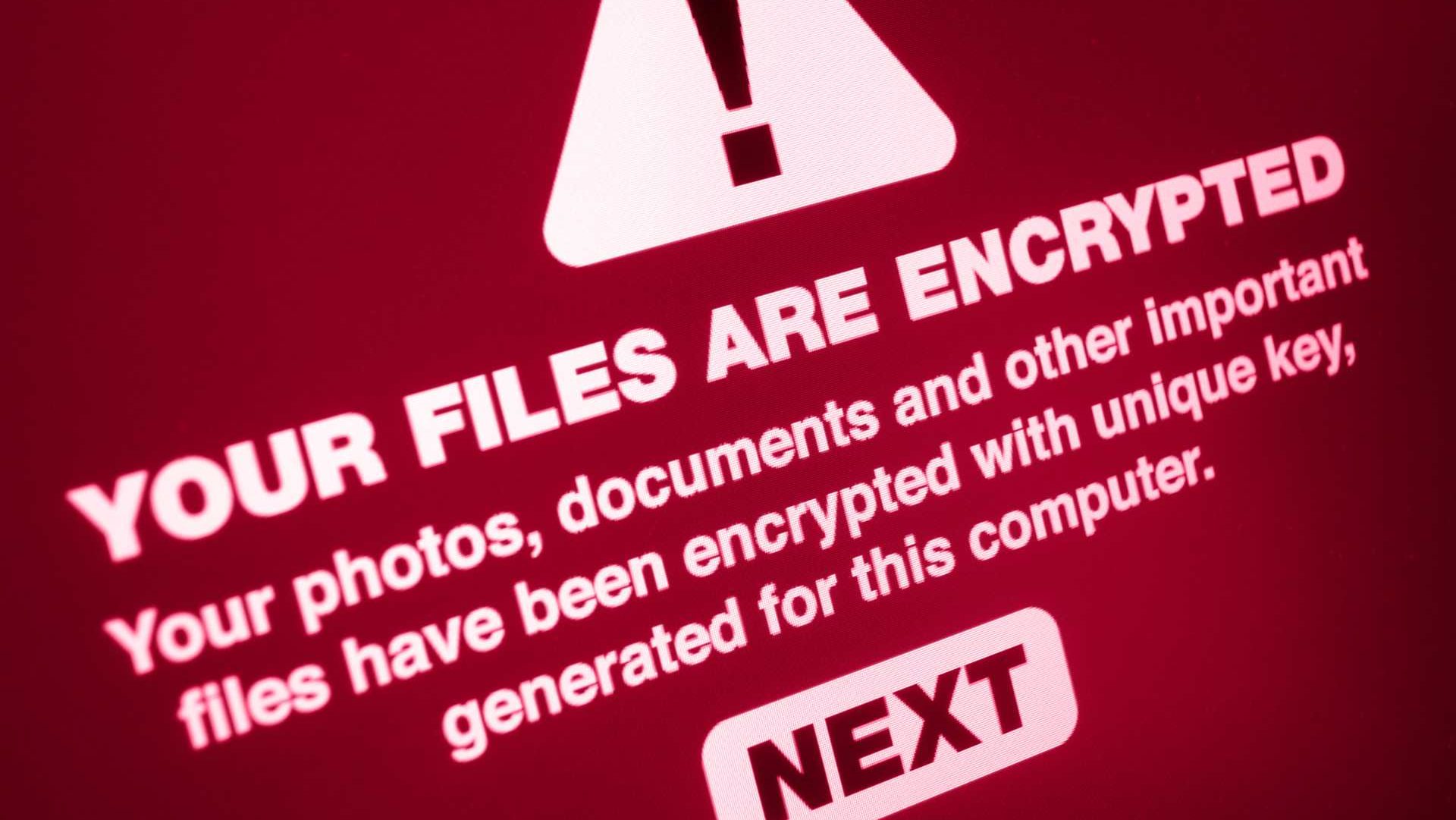 what is ransomware - guide - featured image