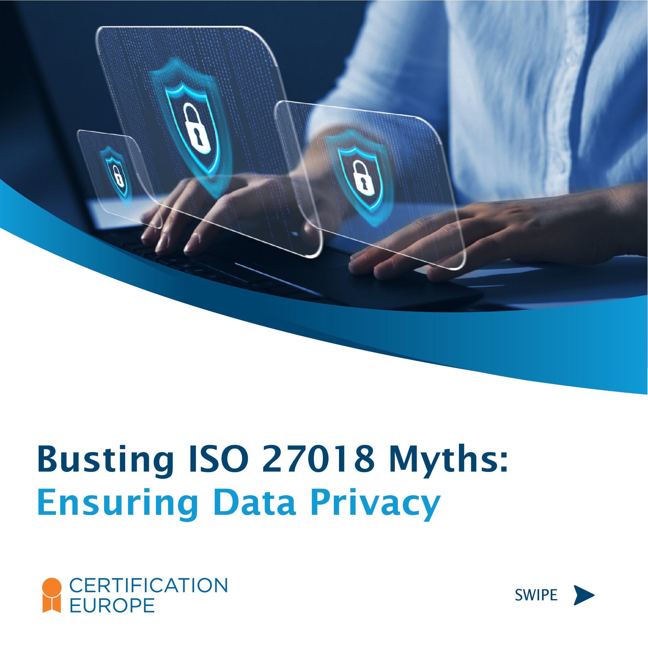 Bursting ISO 27018 myths